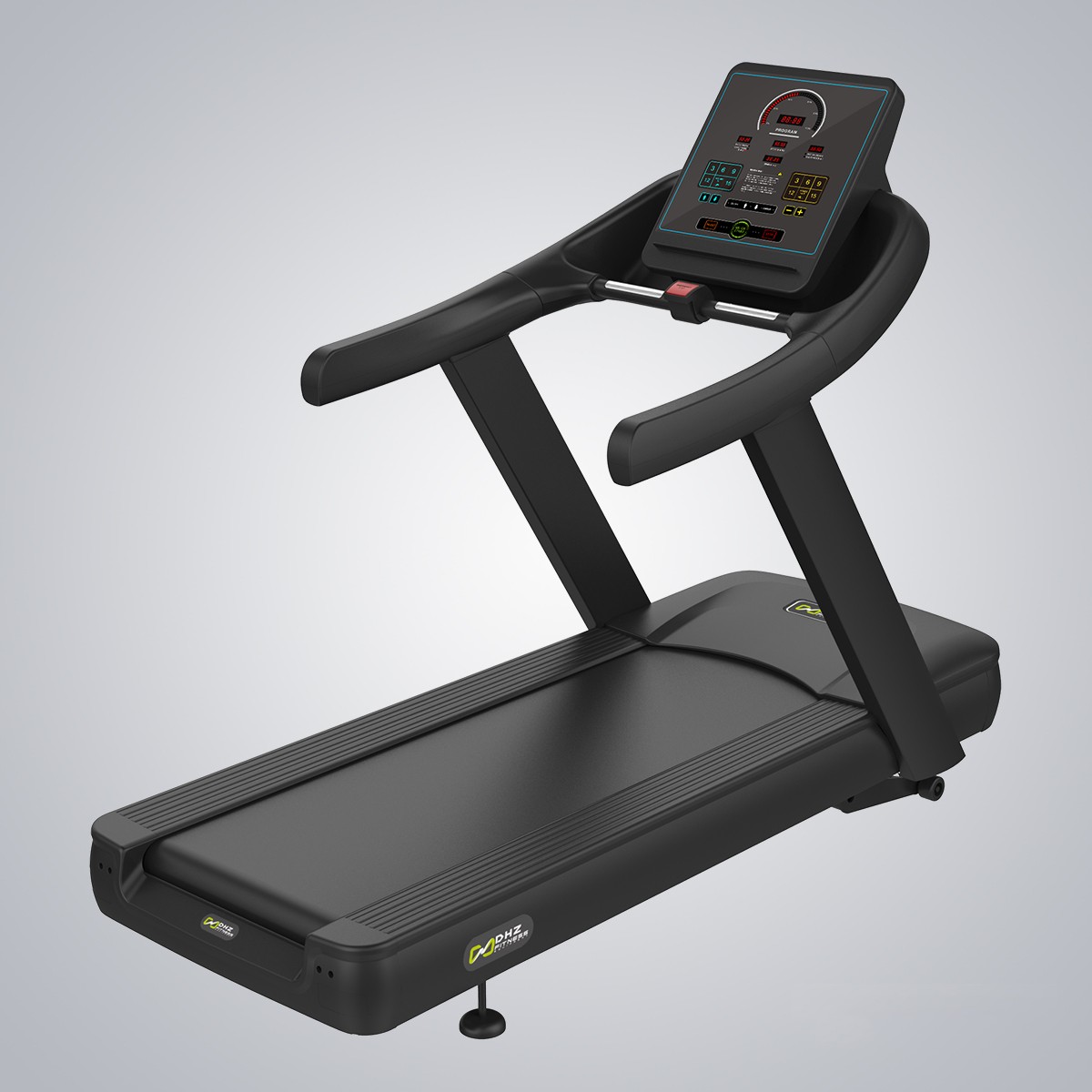 DHZ Fitness · X8400A Treadmill